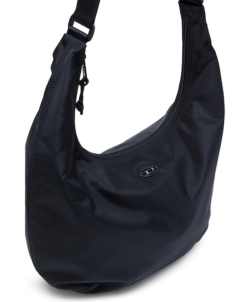 メンズ ホーボーバッグ D-PACK HOBO X｜ディーゼルの通販｜&mall