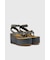ウィメンズ サンダル SA-NIKOLA SANDAL