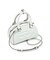ウィメンズ クロスボディバッグ 1DR 2.0 1DR DOME CROSSBODY