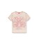 ウィメンズ Tシャツ T-UNCUTIES-LONG-AA3