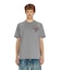 メンズ Tシャツ T-ADJUST-NOTCH