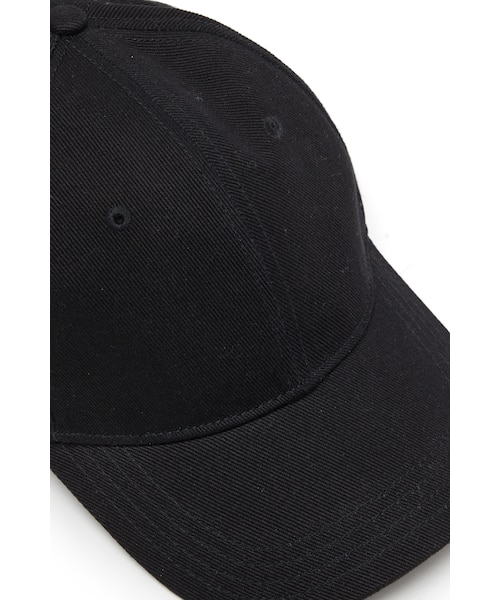 メンズ ベースボールキャップ C-ZAV｜ディーゼルの通販｜&mall（アンド