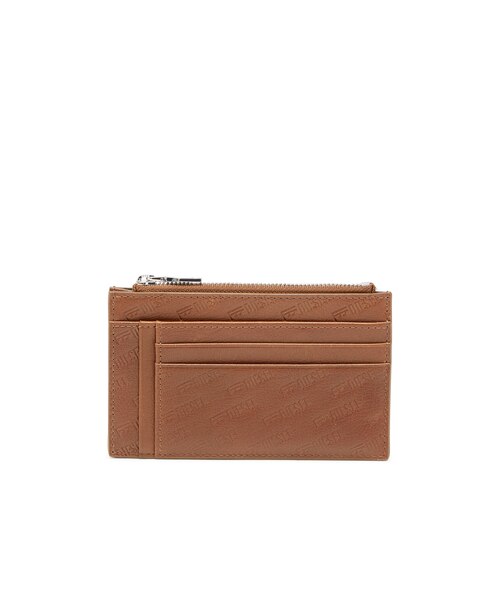 メンズ フラグメントケース MONOGRAM CARD CASE V｜ディーゼルの通販