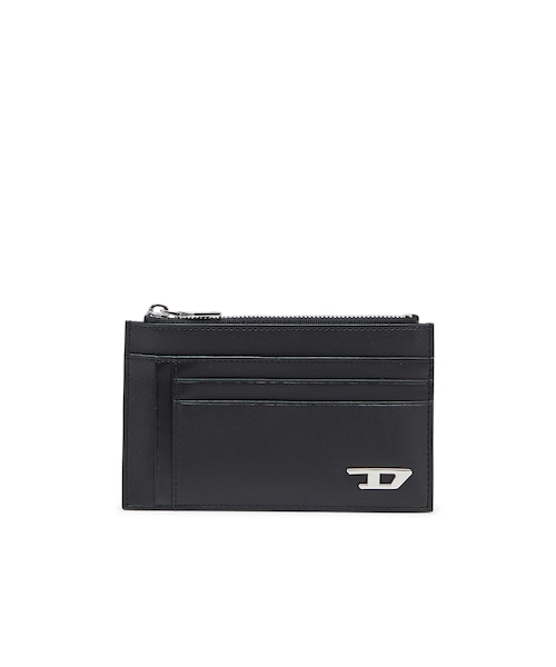メンズ フラグメントケース D-LOGO 2.0 CARD CASE｜ディーゼルの通販