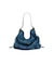 ウィメンズ ホーボーバッグ D-LINE HOBO