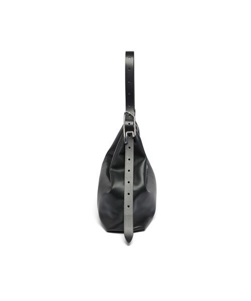 ウィメンズ ホーボーバッグ D-LINE HOBO｜ディーゼルの通販｜&mall