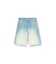 メンズ デニムショートパンツ D-TYLOR-SHORT-S