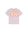 ウィメンズ Tシャツ T-ILA-AA3