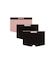 メンズ ボクサーパンツ 3枚パック DAMIEN-D-BOX-3PACK
