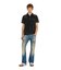 メンズ ポロシャツ T-ARDY-POLO