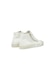 メンズ ミッドカットスニーカー S-D-VERSE ZIP MID II