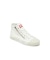 メンズ ミッドカットスニーカー S-D-VERSE ZIP MID II