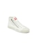 メンズ ミッドカットスニーカー S-D-VERSE ZIP MID II