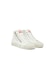 メンズ ミッドカットスニーカー S-D-VERSE ZIP MID II