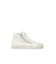 メンズ ミッドカットスニーカー S-D-VERSE ZIP MID II