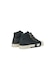 メンズ ミッドカットスニーカー S-D-VERSE ZIP MID II