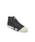 メンズ ミッドカットスニーカー S-D-VERSE ZIP MID II