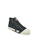 メンズ ミッドカットスニーカー S-D-VERSE ZIP MID II