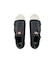 メンズ ミッドカットスニーカー S-D-VERSE ZIP MID II