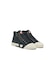 メンズ ミッドカットスニーカー S-D-VERSE ZIP MID II