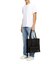 メンズ トートバッグ MULTI-PKTS TOTE X