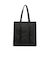メンズ トートバッグ MULTI-PKTS TOTE X