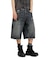 メンズ デニムショートパンツ D-ENIM-M-SHORT
