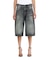 メンズ デニムショートパンツ D-ENIM-M-SHORT