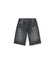 メンズ デニムショートパンツ D-ENIM-M-SHORT