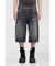 メンズ デニムショートパンツ D-ENIM-M-SHORT