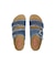 ウィメンズ サンダル D-WOODSTOCK D SANDAL