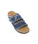 ウィメンズ サンダル D-WOODSTOCK D SANDAL