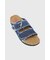 ウィメンズ サンダル D-WOODSTOCK D SANDAL