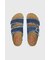 ウィメンズ サンダル D-WOODSTOCK D SANDAL