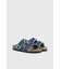 ウィメンズ サンダル D-WOODSTOCK D SANDAL