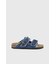 ウィメンズ サンダル D-WOODSTOCK D SANDAL