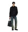 メンズ シャツ S-SIMPLY-A-JMCK
