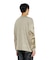 メンズ 長袖Tシャツ T-BOXT-LS-AA4