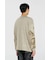 メンズ 長袖Tシャツ T-BOXT-LS-AA4