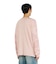 メンズ 長袖Tシャツ T-BOXT-LS-AA4