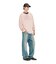 メンズ 長袖Tシャツ T-BOXT-LS-AA4