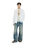 メンズ シャツ S-SIMPLY-AGCL