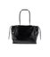 ウィメンズ トートバッグ SCRUNCH-D TOTE E/W
