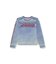 メンズ 長袖Tシャツ T-DOMY-LS