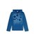 メンズ フード付き長袖Tシャツ T-NOX-LS-HOOD