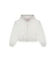 ウィメンズ ジップアップパーカー F-SUNNY-HOOD-ZIP