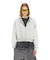ウィメンズ ジップアップパーカー F-SUNNY-HOOD-ZIP