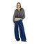 ウィメンズ ジップアップパーカー F-SUNNY-HOOD-ZIP