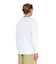 メンズ 長袖Tシャツ T-ADJUST-LS-MET