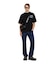メンズ Tシャツ T-BOXT-AA2